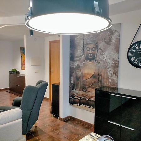 Piso Turistico El Sol Vut-983 Apartment Astorga Bagian luar foto