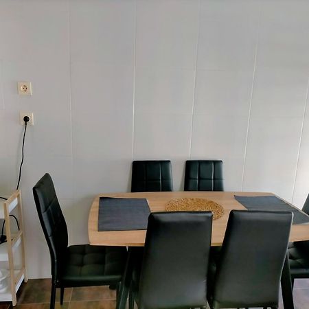 Piso Turistico El Sol Vut-983 Apartment Astorga Bagian luar foto