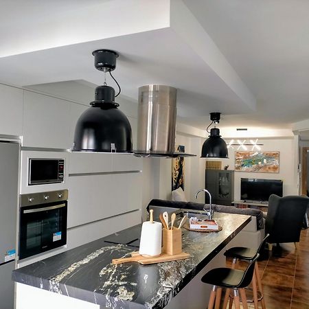 Piso Turistico El Sol Vut-983 Apartment Astorga Bagian luar foto