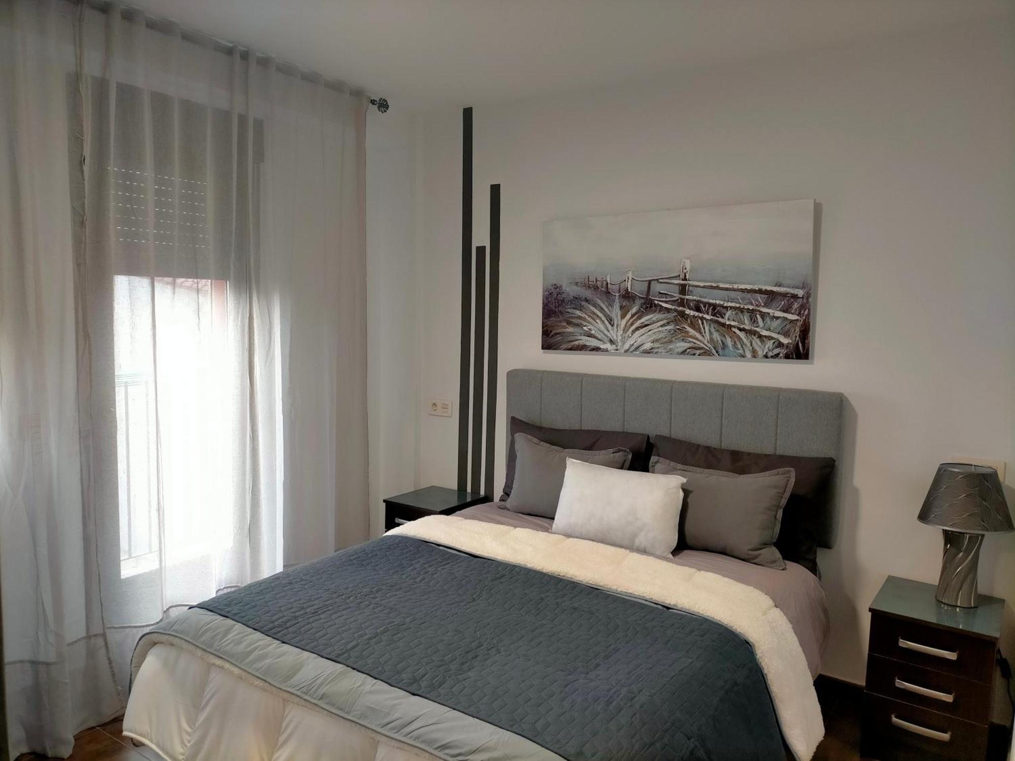 Piso Turistico El Sol Vut-983 Apartment Astorga Bagian luar foto
