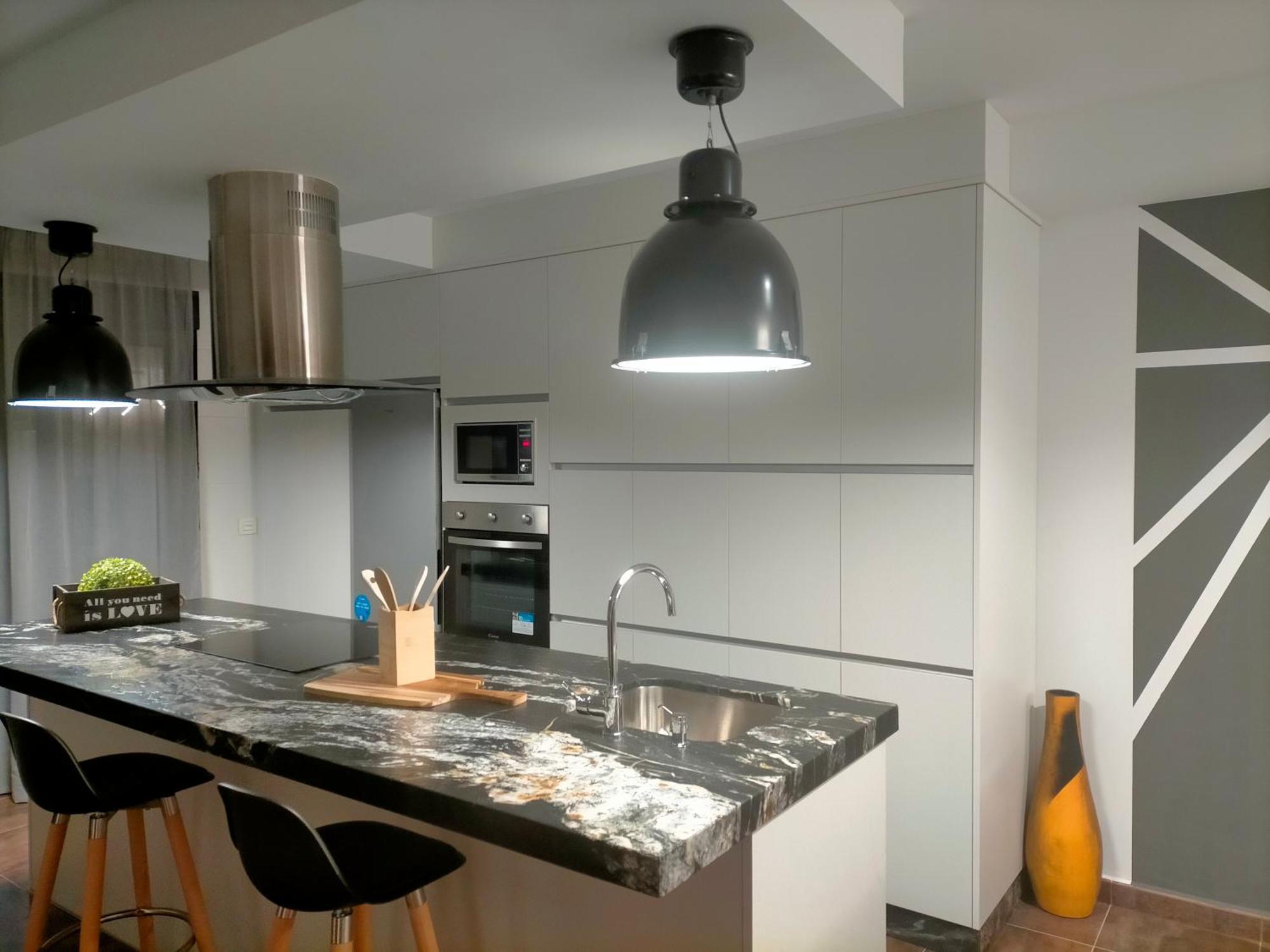 Piso Turistico El Sol Vut-983 Apartment Astorga Bagian luar foto
