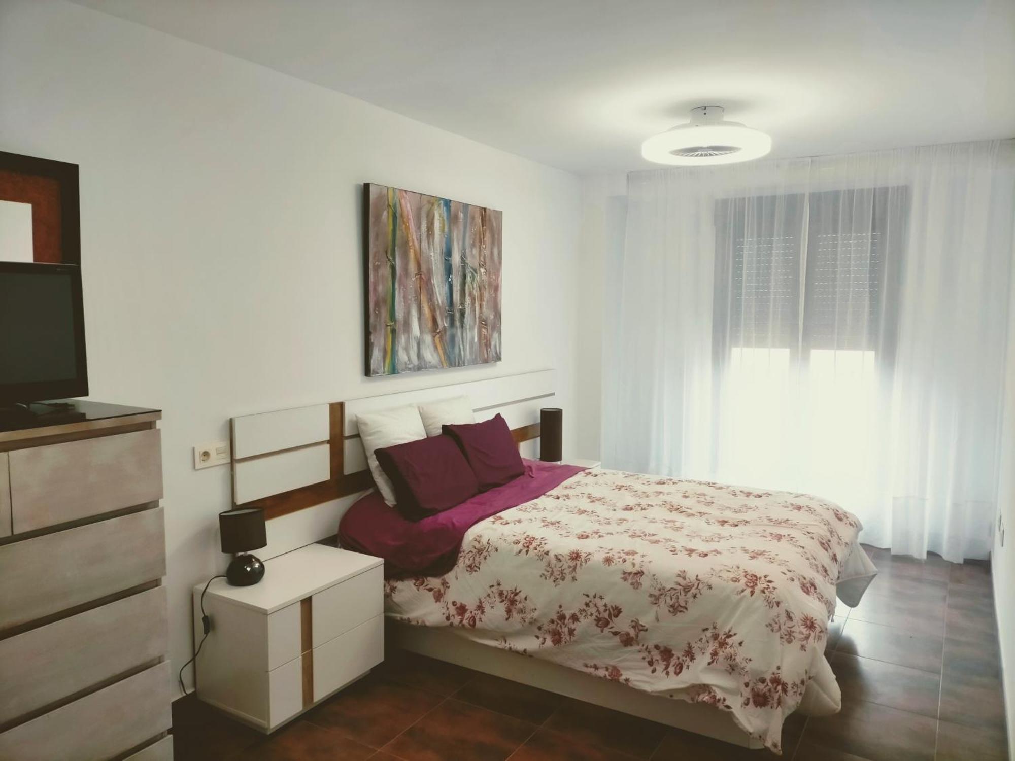 Piso Turistico El Sol Vut-983 Apartment Astorga Bagian luar foto