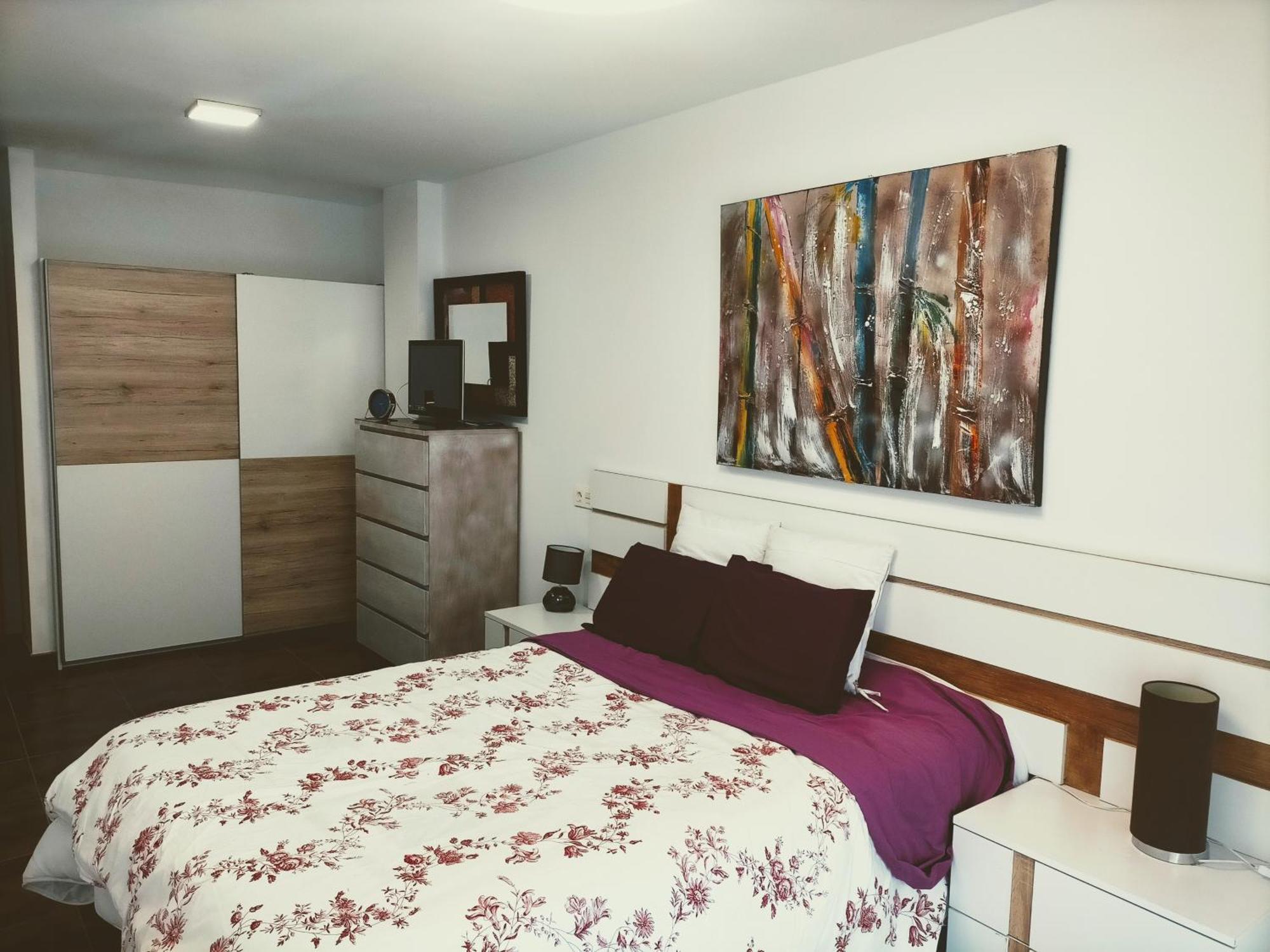 Piso Turistico El Sol Vut-983 Apartment Astorga Bagian luar foto