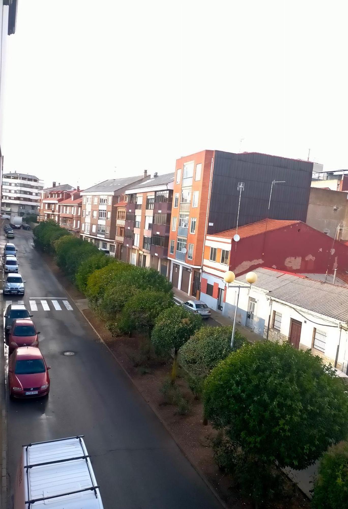 Piso Turistico El Sol Vut-983 Apartment Astorga Bagian luar foto