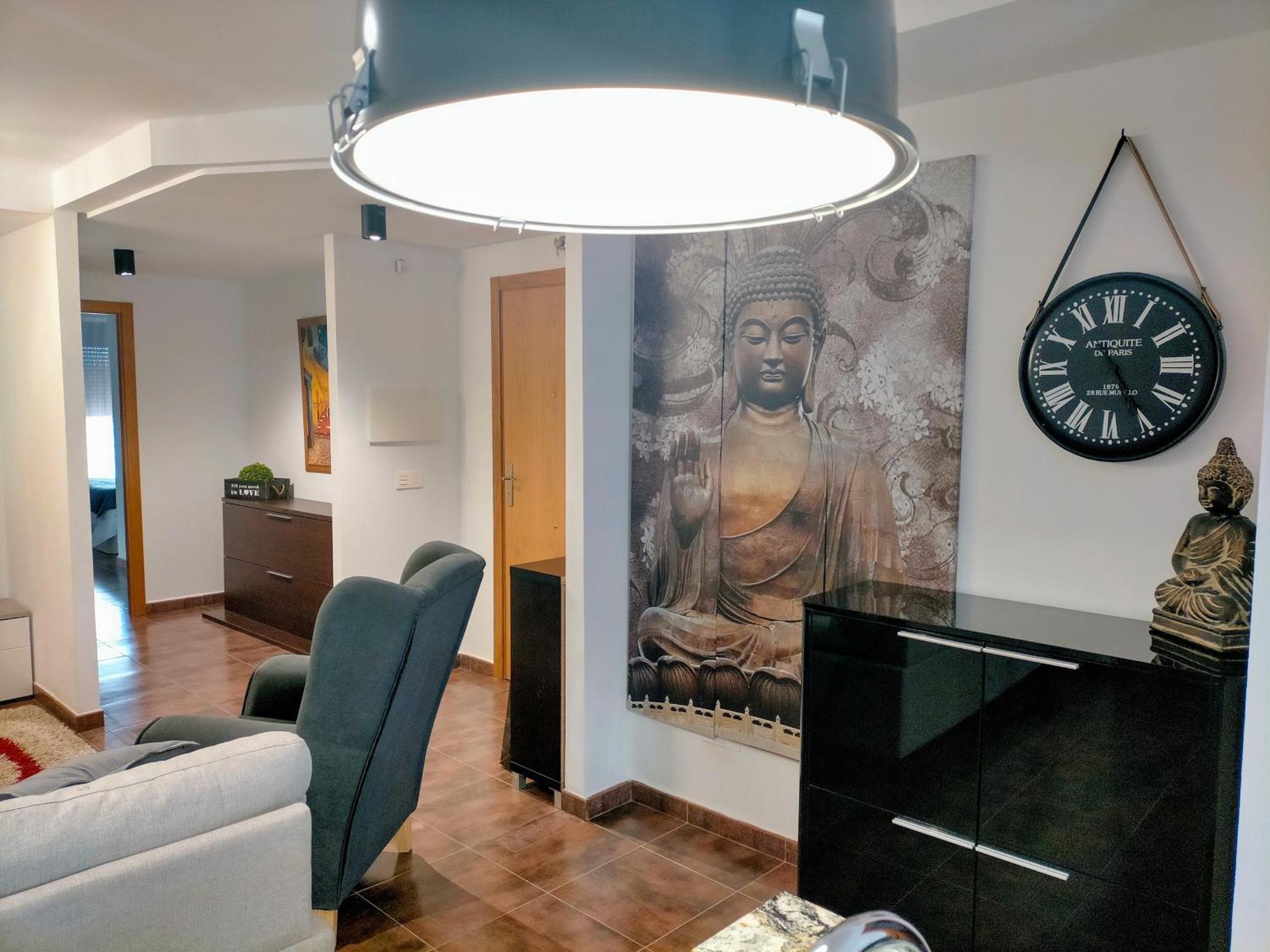 Piso Turistico El Sol Vut-983 Apartment Astorga Bagian luar foto