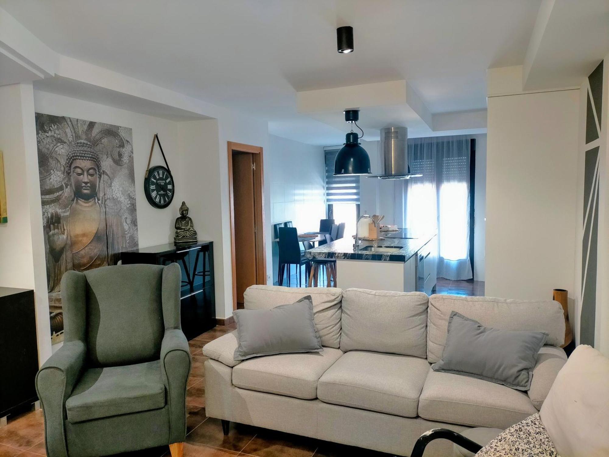Piso Turistico El Sol Vut-983 Apartment Astorga Bagian luar foto