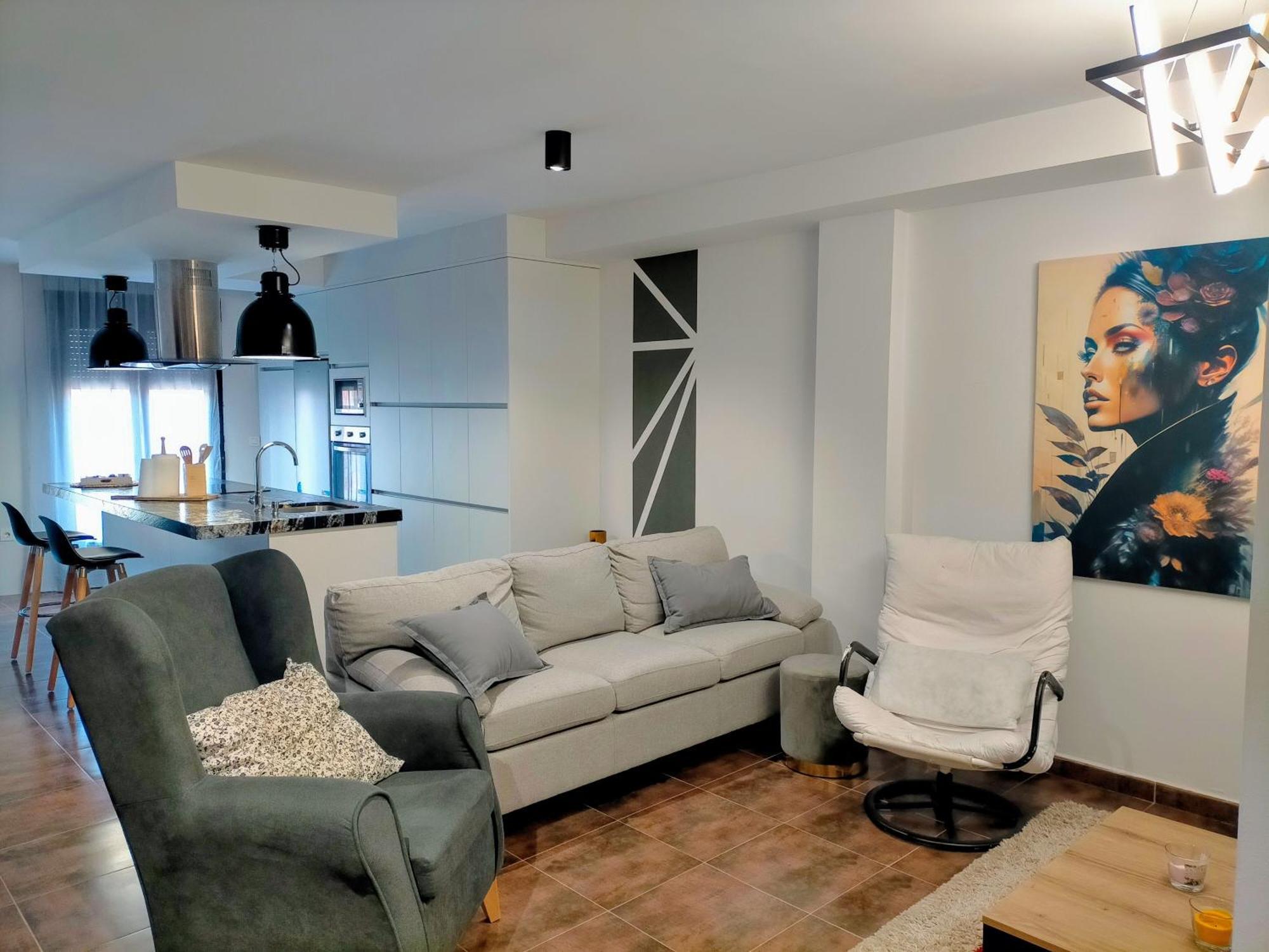 Piso Turistico El Sol Vut-983 Apartment Astorga Bagian luar foto