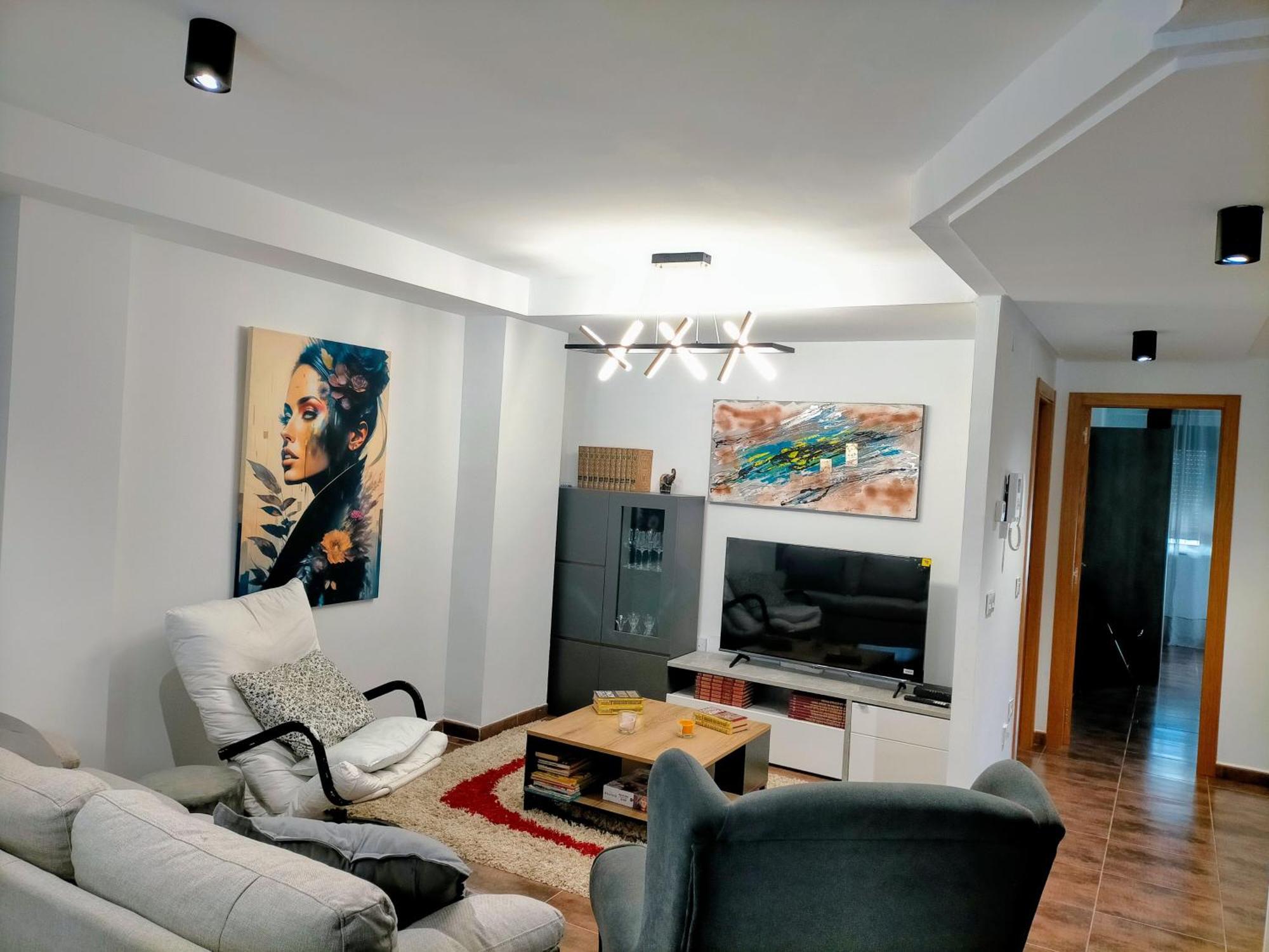 Piso Turistico El Sol Vut-983 Apartment Astorga Bagian luar foto