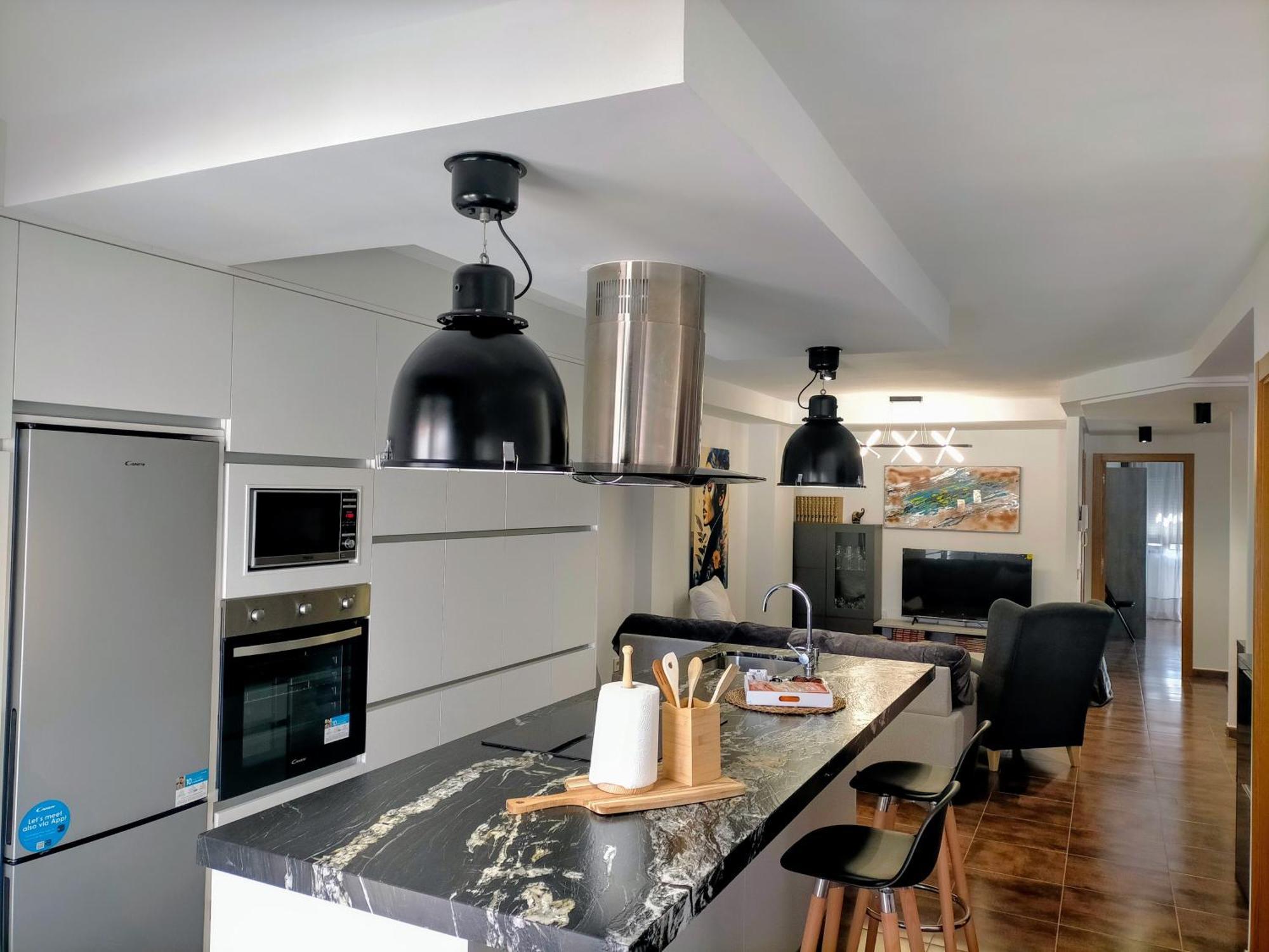 Piso Turistico El Sol Vut-983 Apartment Astorga Bagian luar foto